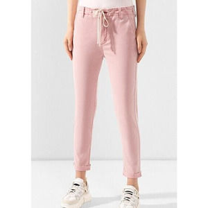 PAIGE Women's Christy High Rise Pants